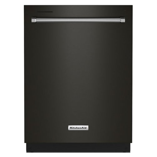 KitchenAid Dishwasher Model OBX KDTM404KBS